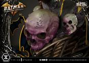 Dark Nights : Metal statuette 1/3 The Red Death Limited Version 75 cm | PRIME 1 STUDIO