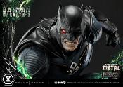 Dark Knights: Metal statuette 1/3 Batman of Earth-1 Deluxe Version 43 cm | PRIME 1 STUDIO