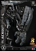 Transformers statuette Blackout 81 cm | Prime 1 Studio