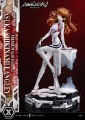 Evangelion: 3.0 + 1.0 Thrice Upon A Time statuette Premium Masterline Series 1/4 Asuka Shikinami Langley 46 cm | Prime 1 Studio