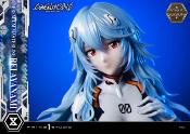 Evangelion: 3.0 + 1.0 BONUS VERSION Thrice Upon A Time statuette Premium Masterline Series 1/4 Rei Ayanami 46 cm | Prime 1 Studio