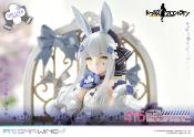 Girls' Frontline statuette PVC 1/7 Prisma Wing Primrose-Flavored Foil Candy Costume Deluxe Version 25 cm 