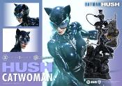 Batman: Hush (Comics) statuette Real Elite Masterline Series 1/3 Catwoman 65 cm | PRIME 1 STUDIO