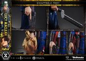 Lucy MacLean 1/4 – Statue Real Elite Masterline 59 cm | Fallout (TV Series) – Prime 1 Studio