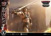 Masters of the Universe Film 2026 He-Man Deluxe Version Statue 1/3 93cm Real Elite Masterline Prime 1 Studio