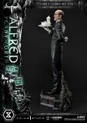 DC Comics statuette Throne Legacy Series Alfred Pennyworth (Batman Comics) 57 cm | PRIME 1 STUDIOS 