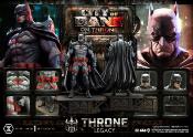 DC Comics statuette 1/4 Throne Legacy Collection Flashpoint Batman Bonus Version 60 cm | PRIME 1 STUDIO