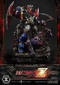 Mazinger Z statuette Ultimate Diorama Masterline Concept Design by Josh Nizzi Deluxe | PRIME 1 STUDIO