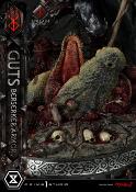 Berserk statuette 1/4 Guts Berserker Armor Unleash Edition 91 cm | Prime 1 Studio