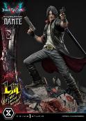 Devil May Cry 5 statuette 1/4 Dante Exclusive Version 77 cm | PRIME 1 STUDIO