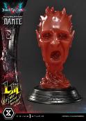 Devil May Cry 5 statuette 1/4 Dante Exclusive Version 77 cm | PRIME 1 STUDIO