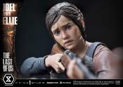 The Last of Us Part I statuette 1/4 Ultimate Premium Masterline Series Joel & Ellie (The Last of Us Part I) 73 cm | PRIME 1 STUDIO