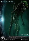 Aliens statuette 1/3 Alien Big Chap Limited Version 79 cm | PRIME 1 STUDIO