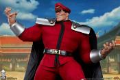 Street Fighter statuette 1/3 M. Bison Alpha 74 cm | PCS