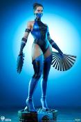 Mortal Kombat statuette 1/3 Kitana 76 cm | PCS