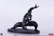 Marvel Gamerverse Classics statuette PVC 1/10 Spider-Man (Black Suit Edition) 13 cm | PCS