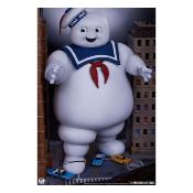 SOS Fantômes diorama Stay Puft Marshmallow Man Deluxe Edition 74 cm | PCS