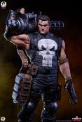 Punisher statuette 1/3 Punisher Deluxe Edition 76 c | PCS