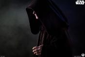 Star Wars Statuette Hyperreal 1/3 Emperor Palpatine 64 cm | PCS Collectibles