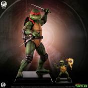 Les Tortues ninja statuette 1/2 Raphael Deluxe Edition 86 cm | PCS