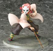 Demon Slayer Kimetsu no Yaiba statuette PVC 1/7 Sabito 15 cm | PHAT