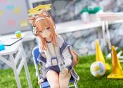 Blue Archive statuette PVC 1/7 Mari Gym Uniform Memorial lobby Ver. 18 cm | PLUM