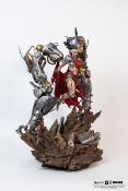 Borderlands 4 – Statuette 1/6 Callis The Ripper Queen 65 cm | Pure Arts
