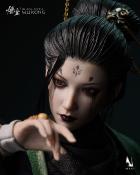 &#128018; Black Myth: Wukong – Figurine 1/6 The Fourth Sister 34 cm | InArt