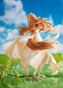 Spice and Wolf statuette PVC 1/7 Holo 23 cm | QUES Q