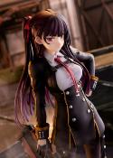 Girls' Frontline statuette PVC 1/7 WA2000 23 cm |QUES Q