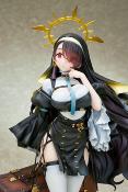 Blue Archive statuette PVC 1/7 Hinata 28 cm | QUES Q