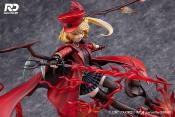 Touhou Project statuette PVC 1/6 Flandre Scarlet Military Uniform Ver. 27 cm | RAISEDREAM
