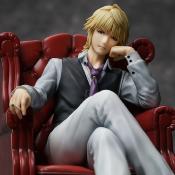 Saiyuki Reload: Zeroin statuette PVC Zenjou Sanzo 15 cm | SENTINEL