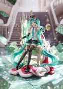 Hatsune Miku statuette PVC 1/7 39's Special Day Ver. 24 cm | SPIRITALE