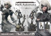 NieR Automata statuette 1/3 2B (YorHa No. 2 Type B) 95 cm | SQUARE ENIX