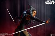Star Wars statuette Premium Format 1/4 Ahsoka Tano 50 cm | SIDESHOW  COLLECTIBLES