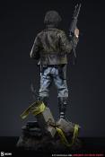 New York 1997 Premium Format statuette Snake Plissken 57 cm | SIDESHOW