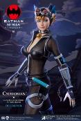 Batman Ninja My Favourite Movie figurine 1/6 Ninja Catwoman Deluxe Ver. 30 cm | STAR ACE