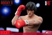 Rocky II statuette 1/6 Rocky Normal Version 30 cm | STAR ACE 