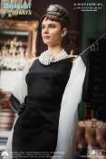 Diamants sur canapé statuette 1/4 Holly Golightly (Audrey Hepburn) 52 cm Star Ace