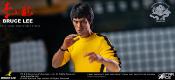 Le Jeu de la mort My Favourite Movie statuette 1/6 Billy Lo (Bruce Lee) Normal Version 30 cm | STAR ACE