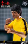 Le Jeu de la mort My Favourite Movie statuette 1/6 Billy Lo (Bruce Lee) Deluxe Version 30 cm | STAR ACE