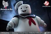 Statuette Ghostbusters Vinyle Souple Stay Puft Marshmallow Man Version Deluxe 30 cm | STAR ACE 