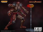 Mortal Kombat figurine 1/12 Kintaro 18 cm | STORM COLLECTIBLES