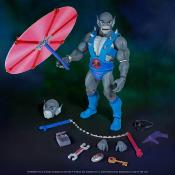 Thundercats Wave 1 figurine Ultimates Panthro 18 cm | Super 7