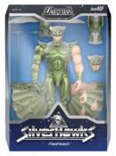 Silverhawks Flashback Ultimates Toon Super7 Figurine 18cm