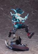 My Hero Academia statuette PVC 1/8 Izuku Midoriya 21 cm | TAKARA TOMY