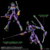 Neon Genesis Evangelion - Toyrise Evangelion Test Type-01 24 cm | TAKARA TOMY