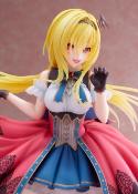 The Idolmaster Cinderella Girls statuette PVC 1/7 Chitose Kurosaki DT-187 26 cm | WAVE CORPORATION