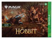 Magic: The Gathering - Le Hobbit Bundle *FRANCAIS* - Wizards of the Coast